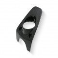 CNC Racing Carbon Fiber Key Cover for MV Agusta Brutale 800 (2016+) CNC Racing Carbon Fiber Key Cover for MV Agusta Brutale 800 (2016+)